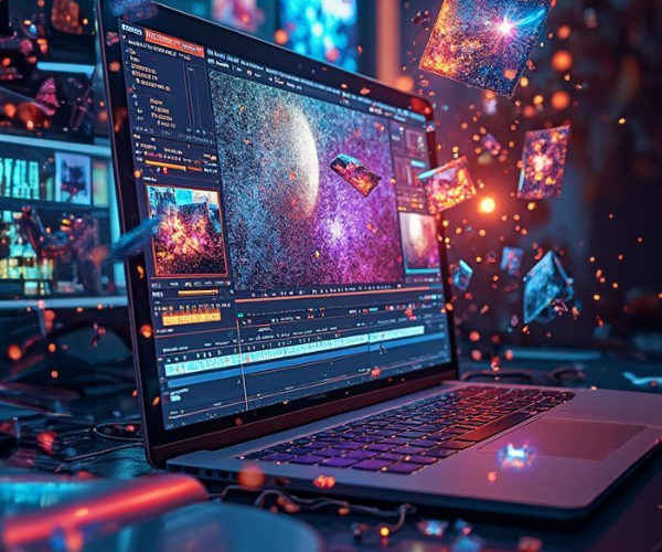 About us Video master