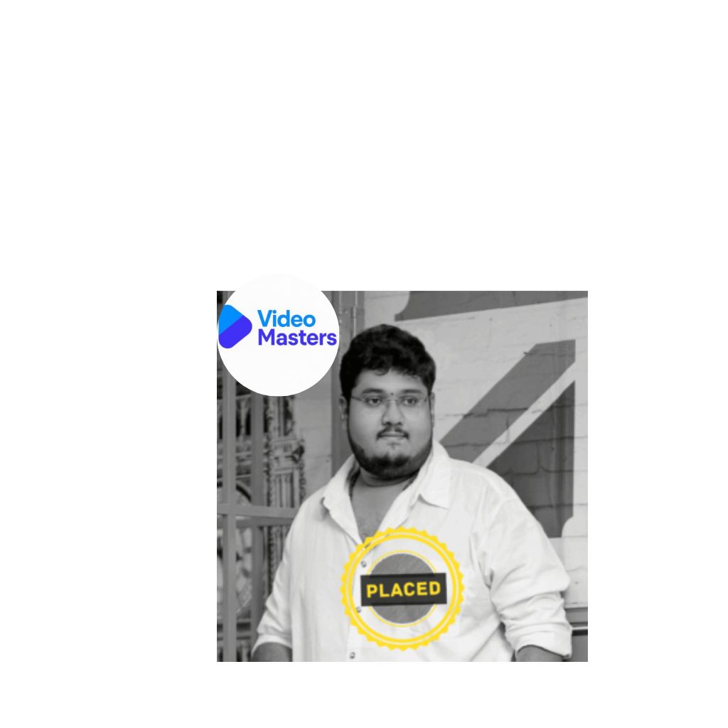 Best video editing course in Hyderabad with Adobe Premiere Pro and After Effects training.