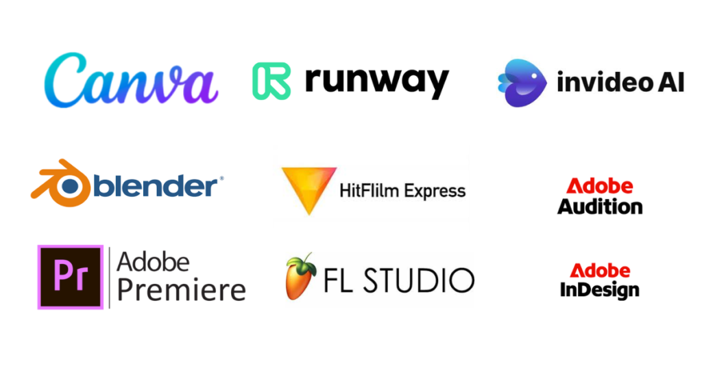 Best video editing course in Hyderabad with Adobe Premiere Pro and After Effects training.